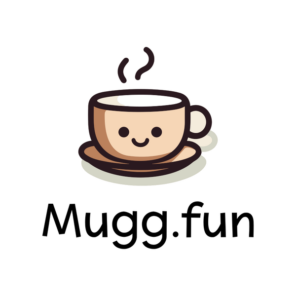 Mugg.fun is the online store for fun mugs !